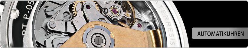 Montres automatiques Montres automatiques
