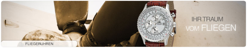 Montres pilotes Montres pilotes