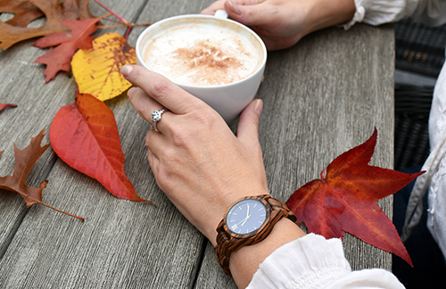 Montres en bois Montres en bois