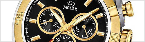 Boutique en ligne des montres JAGUAR achetez bas prix en