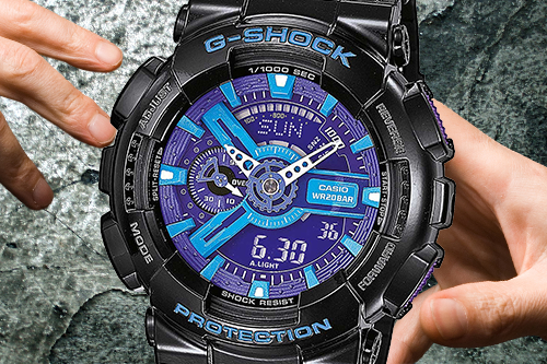 Montres multifonctions Montres multifonctions