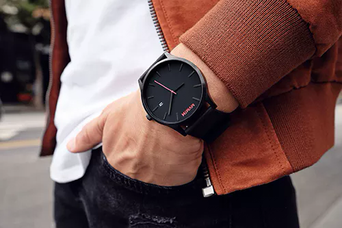 Montres Montres