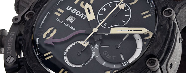 Montres XXL Montres XXL