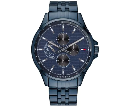 Montres Tommy Hilfiger 1791618 Shawn pour Homme &rArr;