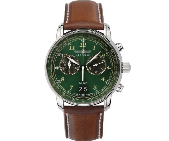 Montre Chronographe Montre Zeppelin Prix Achat Montre Zeppelin LZ