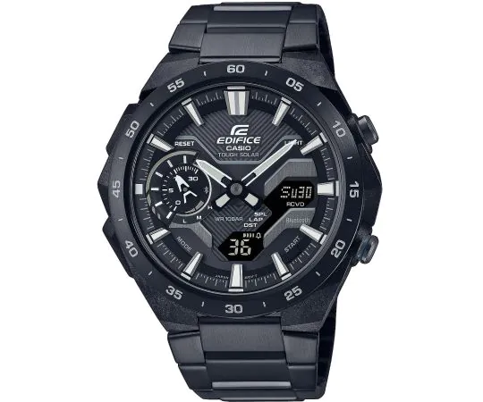Bijouterie Montre Edifice Casio Prix Montres Casio ECB-2200DC-1AEF