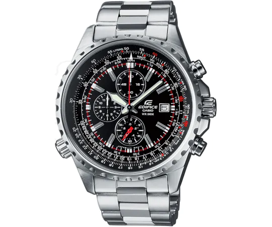 Montres Casio EF-527D-1AVEF Edifice pour Homme &rArr;