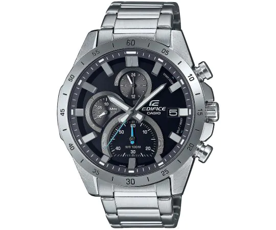 Montres Casio EFR-571D-1AVUEF Edifice 47mm pour Homme &rArr