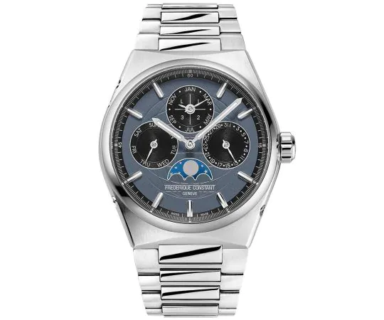 Montres Frederique Constant FC-775G4NH6B Highlife Perpeual