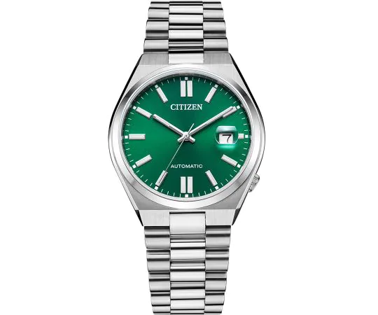 Montres Citizen NJ0150-81X Hommes Automatique 40mm pour Homme