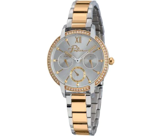 Montres Police Nadu pour Femme &rArr;