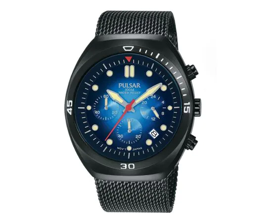 Montres Pulsar PT3951X2 Chrono pour Homme &rArr;