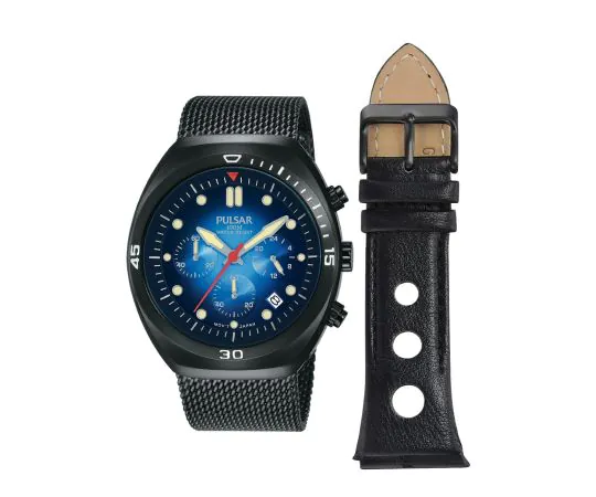 Montres Pulsar PT3951X2 Chrono pour Homme &rArr;