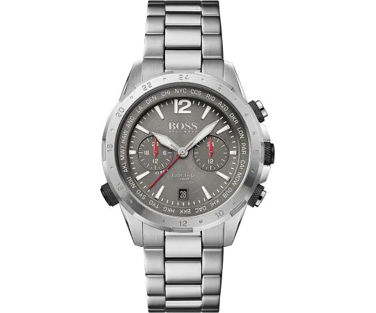 Montres Hugo Boss 1513774 Nomad pour Hommes Timeshop24