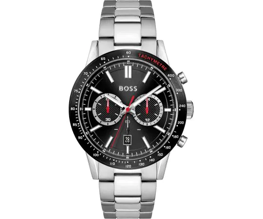 Montres BOSS 1513922 Allure Chronographe 45mm pour Hommes Timeshop24