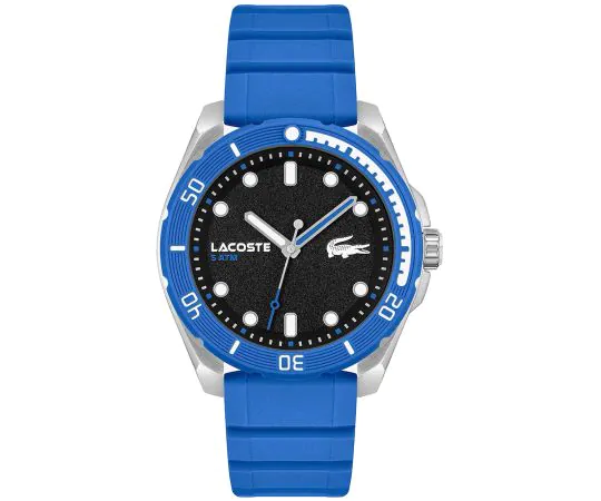 Lacoste 2011285 Finn Montre Homme 44mm 5ATM