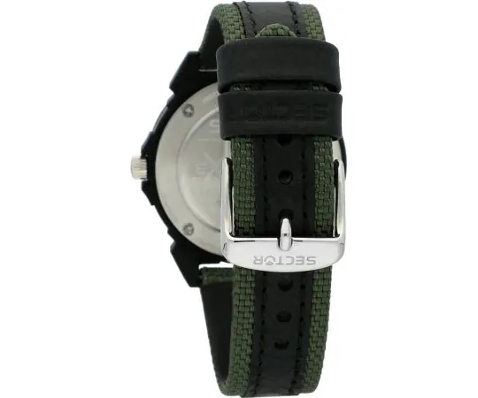 Sector R3251197059 Expander Montre Homme 40mm 10ATM