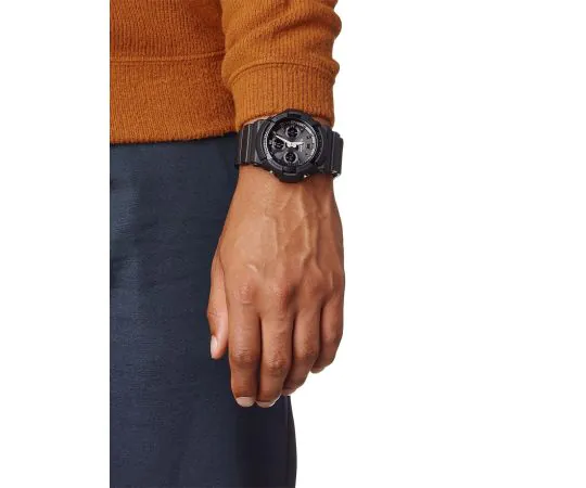 Casio gaw 100b online