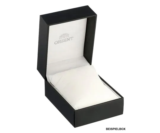 Montres Orient FAA02003B9 Ray II Automatique 42mm pour Hommes Timeshop24