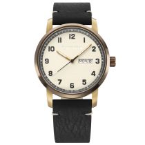 Wenger 01.1541.124 Attitude Montre Homme 42mm 10ATM