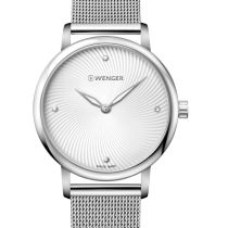 Wenger 01.1721.107 Urban Donnissima Montre Femme 35mm 10ATM