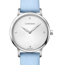 Wenger 01.1721.108 Urban Donnissima Montre Femme 35mm 10ATM