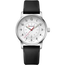 Wenger 01.1641.113 Avenue Montre Homme 42mm 10ATM