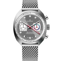 Edox 08202-3G-GIN Sportsman Édition limitée