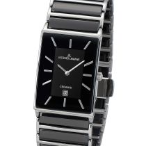Jacques Lemans 1-1593.1A York Montre Homme 28mm 5ATM