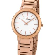 Jacques Lemans 1-1842C Milano Montre Femme 32mm 5ATM