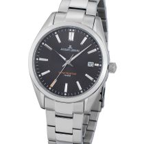 Jacques Lemans 1-1859E Derby Montre Homme 40mm 10ATM
