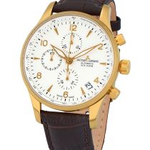 Jacques Lemans 1-1935C London Automatique Chronographe Montre Homme