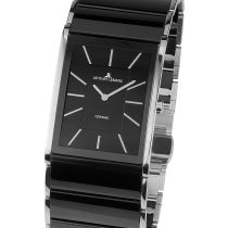 Jacques Lemans 1-1940A Dublin Céramique Montre Femme 24mm 5ATM