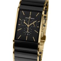 Jacques Lemans 1-1941D Dublin Montre Homme 30mm 5ATM