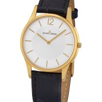 Jacques Lemans 1-1944D London Montre Femme 34mm 5ATM