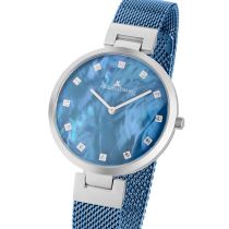 Jacques Lemans 1-2001N Milano Montre Femme 36mm 5ATM