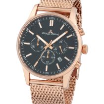 Jacques Lemans 1-2025I London Chronographe Montre Homme
