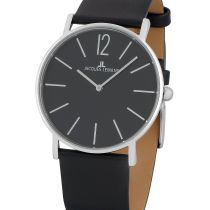 Jacques Lemans 1-2030A York Montre Femme 40mm 5ATM