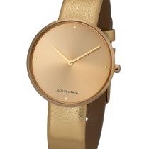 Jacques Lemans 1-2056H Design Collection Montre Femme 36mm 5ATM