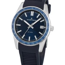 Jacques Lemans 1-2060C Liverpool Montre Unisexe 39mm 10ATM