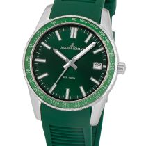 Jacques Lemans 1-2060D Liverpool Montre Unisexe 39mm 10ATM