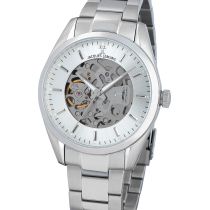 Jacques Lemans 1-2087F Derby Automatique Montre Homme 40mm 5ATM