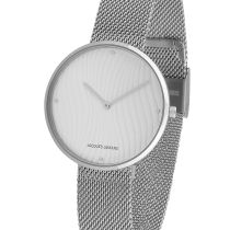 Jacques Lemans 1-2093G Design Collection Montre Femme 36mm 5ATM