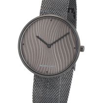 Jacques Lemans 1-2093H Design Collection Montre Femme 36mm 5ATM