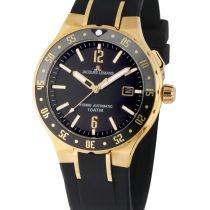 Jacques Lemans 1-2109E Hybromatic Montre Homme 42mm