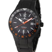 Jacques Lemans 1-2109I Hybromatic Montre Homme 42mm