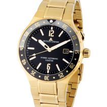 Jacques Lemans 1-2109J Hybromatic Montre Homme 42mm