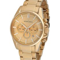 Jacques Lemans 1-2119I Liverpool Chronographe Montre Homme