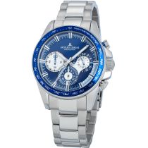 Jacques Lemans 1-2127F Liverpool Chronographe Montre Homme