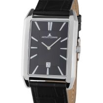 Jacques Lemans 1-2160.1B Torino Montre Homme Carr�e 34mm 5ATM